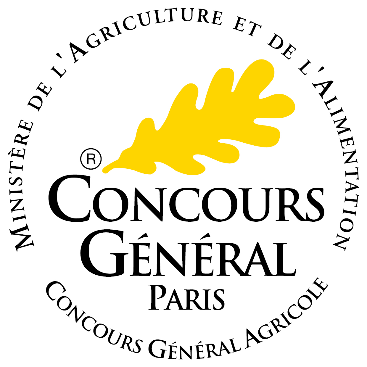 Concours Général Agricole 프랑스 농업경진대회 르올리보 수상